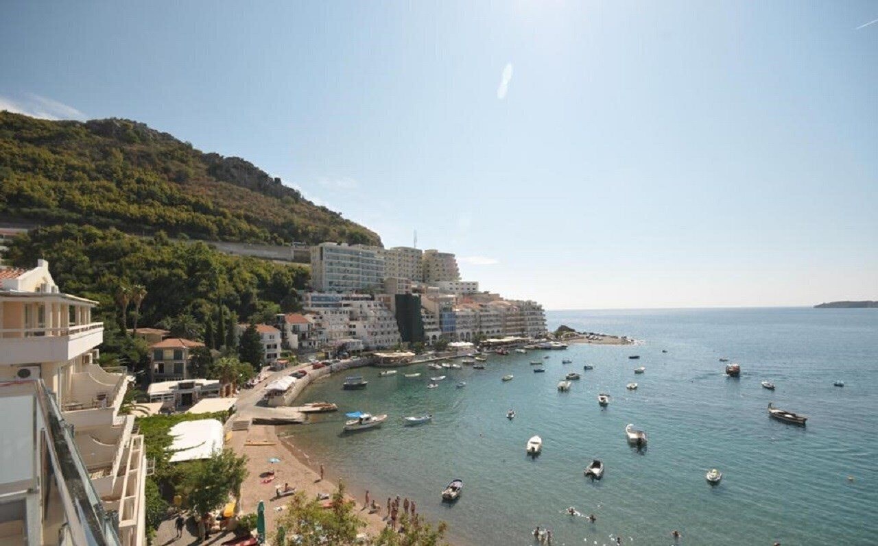 Фото Lux Tri Ribara 4*